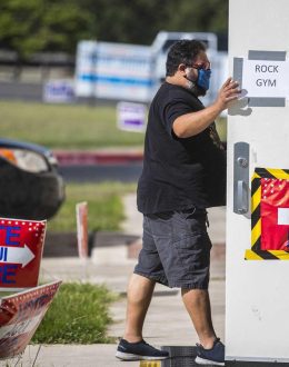 America’s Latino Vote Is No Longer a Regional Story