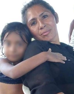 Chiapas: Alleged perpetrators of the femicide of a young girl and her grandmother are lynched