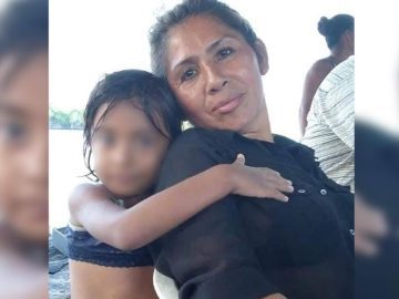 Chiapas: Alleged perpetrators of the femicide of a young girl and her grandmother are lynched