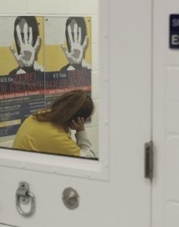 For ICE, Mental Illness Is No Shield From Deportation
