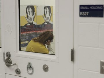 For ICE, Mental Illness Is No Shield From Deportation