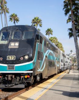 Metrolink Fares are Going Up on Monday. Nearly 1.9 Million Latino Trips a Year Are on the Line