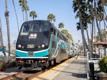 Metrolink Fares are Going Up on Monday. Nearly 1.9 Million Latino Trips a Year Are on the Line