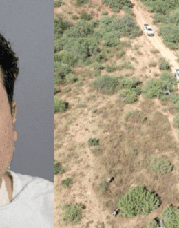 “El Meny Carranza” killed and four others arrested following an armed confrontation in San Antonio, Sonora
