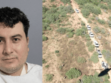 “El Meny Carranza” killed and four others arrested following an armed confrontation in San Antonio, Sonora