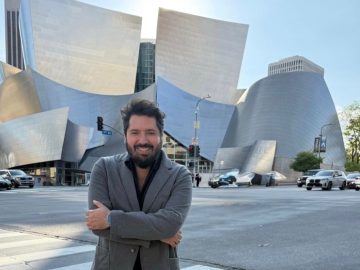 “Art Is a Tool for Healing”: How Michael Dergar’s Own Story Became a Fight for Inclusion
