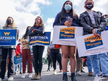 Latino Communities Under Attack: What’s on the Line in the 2026 Midterms