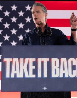 California Voters Are Unhappy With Newsom. What Does He Owe Latino Communities and Undocumented Students?