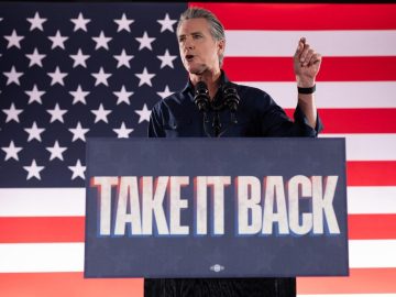 California Voters Are Unhappy With Newsom. What Does He Owe Latino Communities and Undocumented Students?