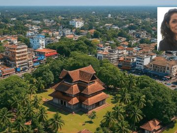 Meet Thrissur, the Kerala City That Saw Nithya Raman’s Story Begin