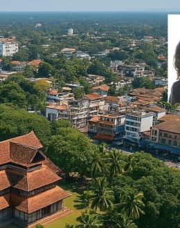 Meet Thrissur, the Kerala City That Saw Nithya Raman’s Story Begin