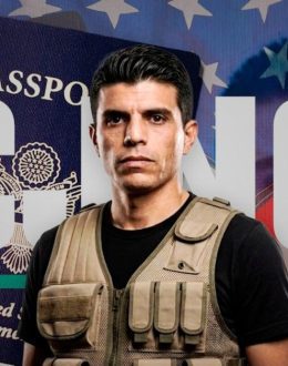From Orange County to Mexico’s Cartel Wars: The U.S. Born Figures Linked to Two Powerful Criminal Organizations