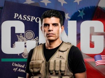 From Orange County to Mexico’s Cartel Wars: The U.S. Born Figures Linked to Two Powerful Criminal Organizations