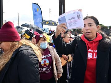 The Senate States That Could Decide 2026 and the Latino Vote