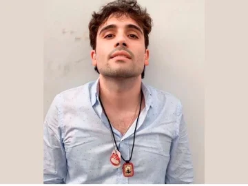 Ovidio Guzmán’s hearing in the U.S. postponed again; now set for April 2027