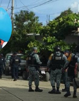 Hitmen executed journalist Hamurabi Huesca and two other men—including a local criminal boss he was transporting—in Pinotepa Nacional.