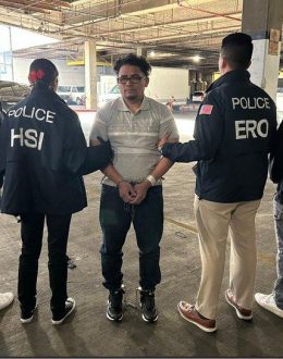 Nine Mexican Nationals Among 28 Charged in California Election Fraud Operation