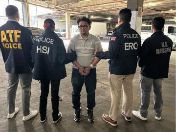 Nine Mexican Nationals Among 28 Charged in California Election Fraud Operation