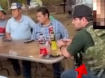 What is known about “Pueblos Unidos,” the criminal group behind “El Güero Gym” operating in Totolapan, Morelos?