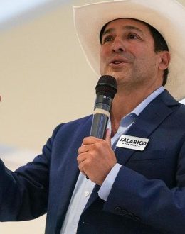 Bobby Pulido Says He Goes to Mexico for Health Care as Costs Put Treatment Out of Reach for Many Americans