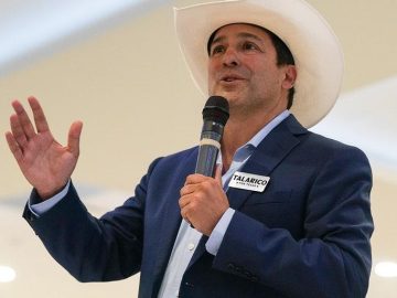 Bobby Pulido Says He Goes to Mexico for Health Care as Costs Put Treatment Out of Reach for Many Americans