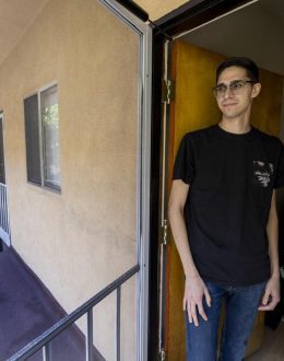 Can Sharing an Apartment Help Latino Renters in Los Angeles Save $758 a Month?