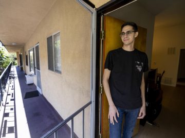 Can Sharing an Apartment Help Latino Renters in Los Angeles Save $758 a Month?