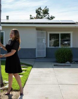 For Latino Californians, the Road to Homeownership Keeps Getting Longer