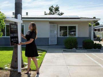 For Latino Californians, the Road to Homeownership Keeps Getting Longer