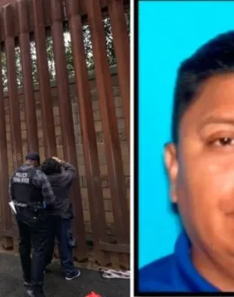 The MacArthur Park Connection: Inside the 12 Year Rise and Fall of ‘Turko’s’ Smuggling Empire
