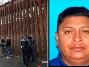 The MacArthur Park Connection: Inside the 12 Year Rise and Fall of ‘Turko’s’ Smuggling Empire