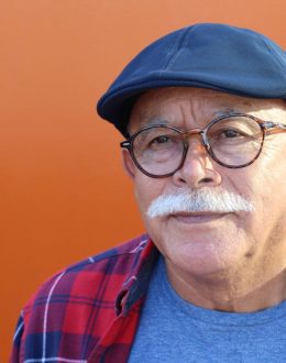 For Latino Retirees, How Far Does Social Security Go?