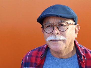 For Latino Retirees, How Far Does Social Security Go?