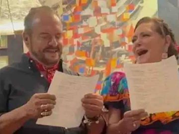 Taddei under fire; her clan awarded 1 billion pesos in contracts to favored companies