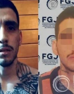 Who is “El Takia”? A Northeast Cartel regional boss sanctioned by the US and featured in *narco-rap* songs by El Makabelico
