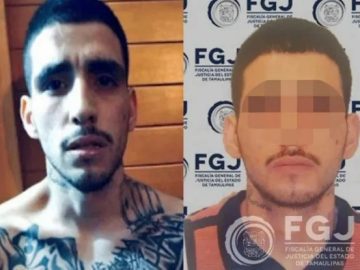 Who is “El Takia”? A Northeast Cartel regional boss sanctioned by the US and featured in *narco-rap* songs by El Makabelico