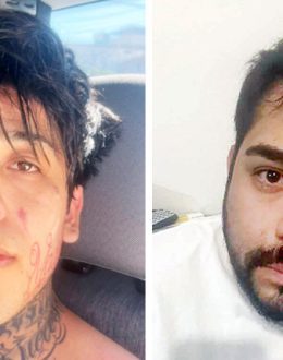 Arrest of “Serafín”—Hitman for “El Ranchero” and “El 500″—in Tijuana Reveals Over 35 Killings Linked to the Drug War in Tijuana, Tecate, and Playas de Rosarito
