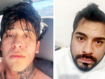 Arrest of “Serafín”—Hitman for “El Ranchero” and “El 500″—in Tijuana Reveals Over 35 Killings Linked to the Drug War in Tijuana, Tecate, and Playas de Rosarito