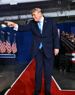 Fury in California After Trump Suggests Iran Could ‘Take Out’ L.A. or San Diego