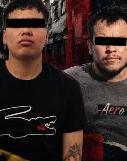 ‘War’ between La Unión Tepito and La Anti Unión leaves two members of Los Fortis dead: Who are they?