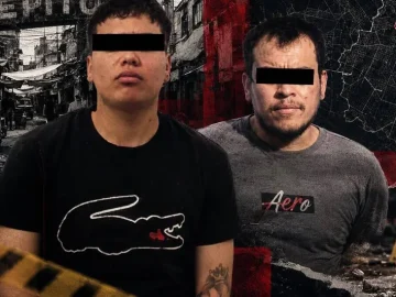 ‘War’ between La Unión Tepito and La Anti Unión leaves two members of Los Fortis dead: Who are they?