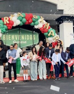 As Grocery Stores Close, Latino Chain Vallarta Keeps Growing in Los Angeles