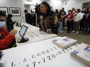 What to Do If You’re Told You’re Not Eligible to Vote