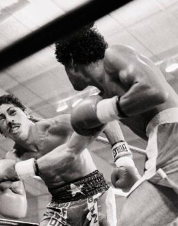 Wilfredo “Bazooka” Gómez Dies at 69: Remembering His Legendary Battle With Salvador Sánchez