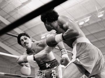 Wilfredo “Bazooka” Gómez Dies at 69: Remembering His Legendary Battle With Salvador Sánchez