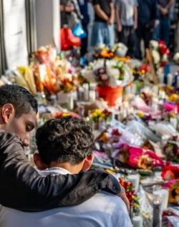 “He Was Not Suicidal,” Father of Xavier Nungaray Says, Demanding Accountability