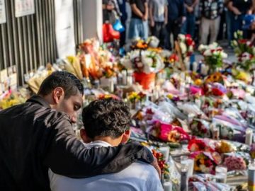 “He Was Not Suicidal,” Father of Xavier Nungaray Says, Demanding Accountability