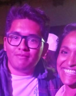 Voted for Bass in 2022. Back Raman in 2026: A Generational Revolt Among Young Latinos