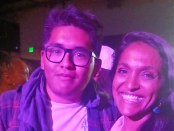 Voted for Bass in 2022. Back Raman in 2026: A Generational Revolt Among Young Latinos