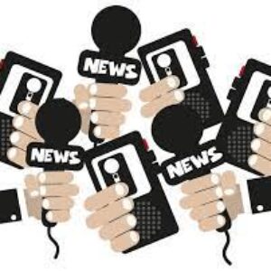 Group logo of Journalists